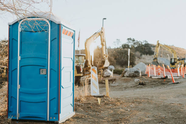 Best Sanitation services for porta potties  in Palmetto Estates, FL